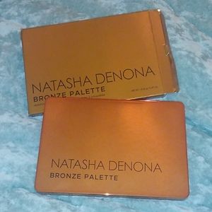 Natasha Denona Bronze palette